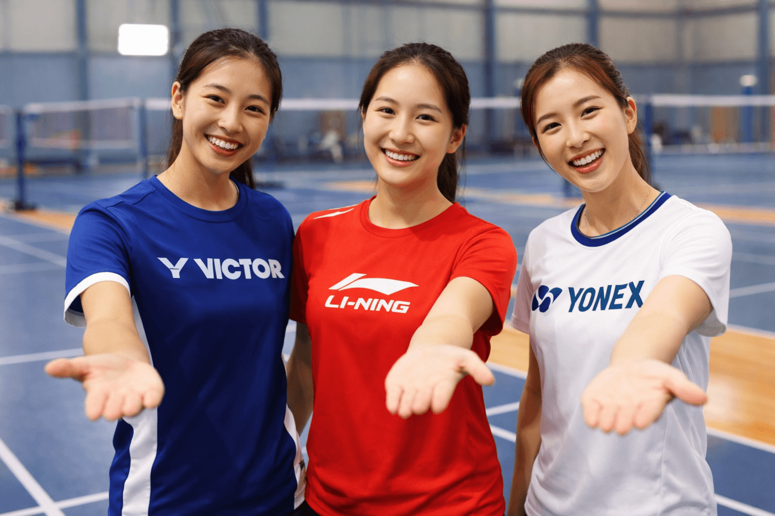 Hình ảnh thương hiệu